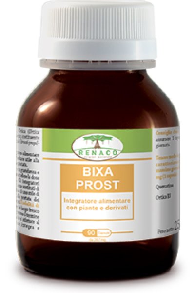 BIXA PROST 90CPS BIXA PROST 90CPS