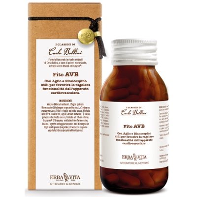 FITO AVB 100CPS