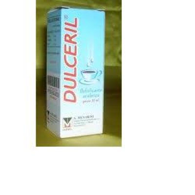 DULCERIL GTT 30ML DULCERIL GTT 30ML