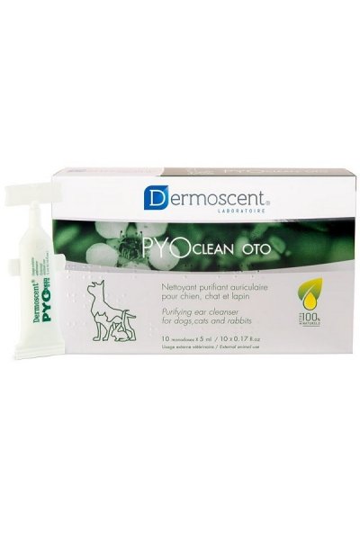 PYOCLEAN Oto 10fl.5ml PYOCLEAN Oto 10fl.5ml