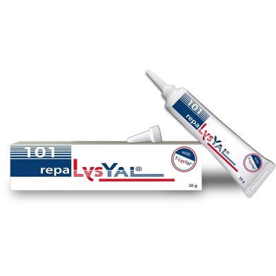 REPALYSYAL TUBETTO 30ML