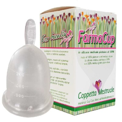 FARMACUP COPPETTA MESTR GRANDE FARMACUP COPPETTA MESTR GRANDE
