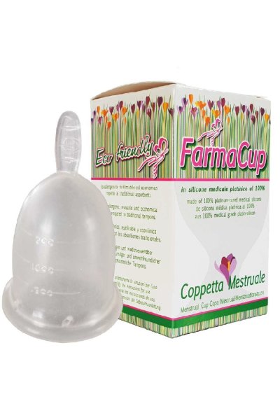 FARMACUP COPPETTA MESTR PICCOL FARMACUP COPPETTA MESTR PICCOL
