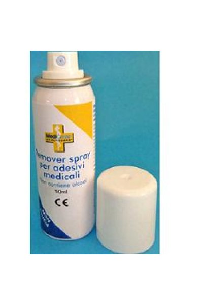 REMOVER SPRAY ADESIVI MEDIC 50 REMOVER SPRAY ADESIVI MEDIC 50