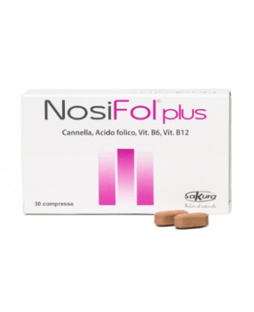 NOSIFOL PLUS CPR