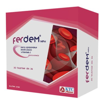 FERDEM 30BUSTE