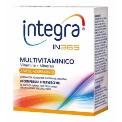 INTEGRA MULTIV MINER ARANC 20CPR