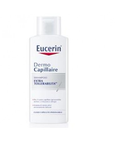 EUCERIN SHAMPOO EXTRA/TOLLERAB