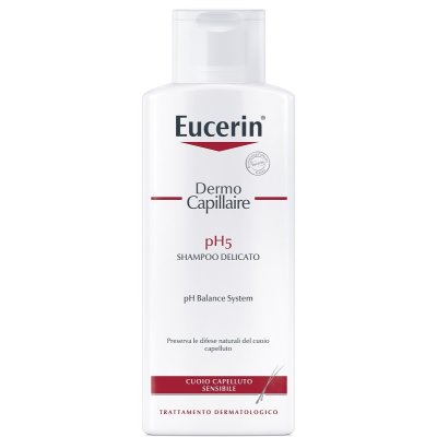 EUCERIN SHAMPOO PH5 DEL 250ML EUCERIN SHAMPOO PH5 DEL 250ML