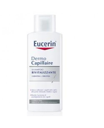 EUCERIN SHAMPOO RIVITALIZZANTE