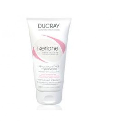 DUCRAY-IKERIANE CREMA 150ML