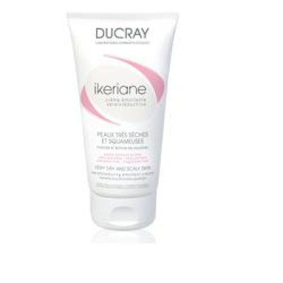 DUCRAY-IKERIANE CREMA 150ML