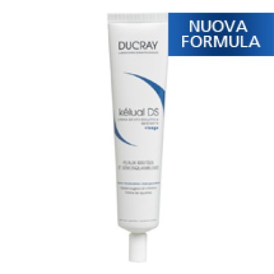 KELUAL DS CREMA 40ML