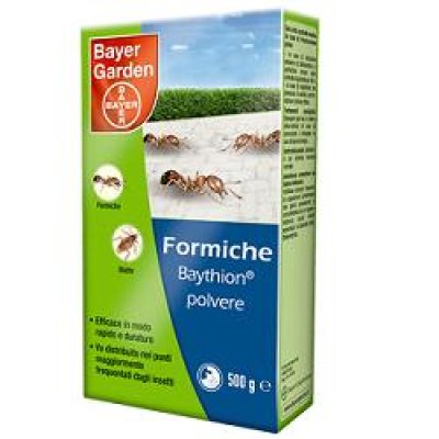BAYTHION ESCA FORMICHE 375G