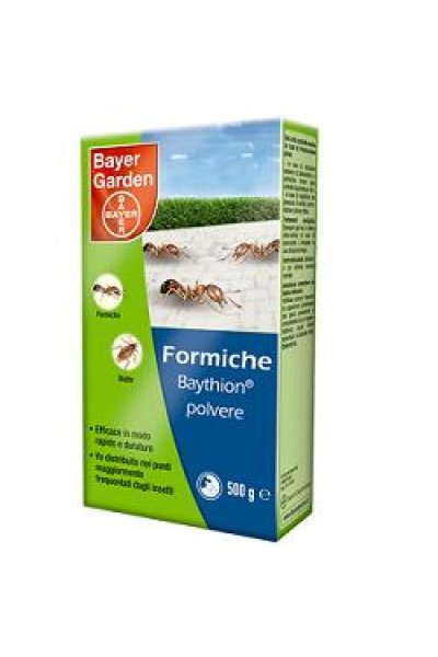 BAYTHION ESCA FORMICHE 375G BAYTHION ESCA FORMICHE 375G