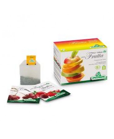 INFUSI BIO MIX FRUTTA SPECCH