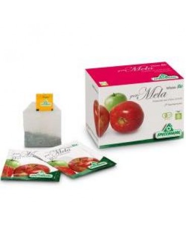 INFUSO BIO FRUTTAMELA 20F SPECCH