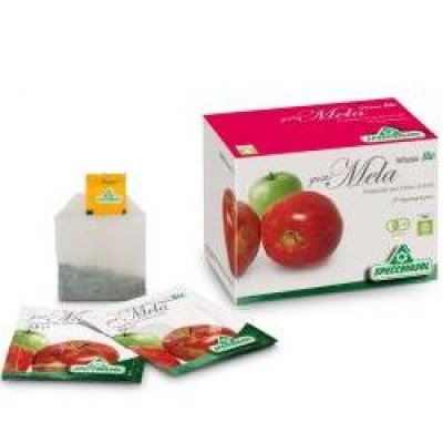 INFUSO BIO FRUTTAMELA 20F SPECCH INFUSO BIO FRUTTAMELA 20F SPECCH