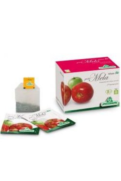 INFUSO BIO FRUTTAMELA 20F SPECCH INFUSO BIO FRUTTAMELA 20F SPECCH