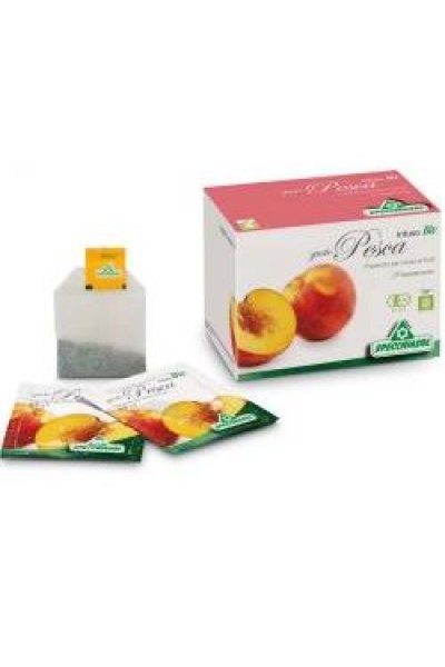 INFUSO BIO FR/PESC 20FILT SPECCH INFUSO BIO FR/PESC 20FILT SPECCH