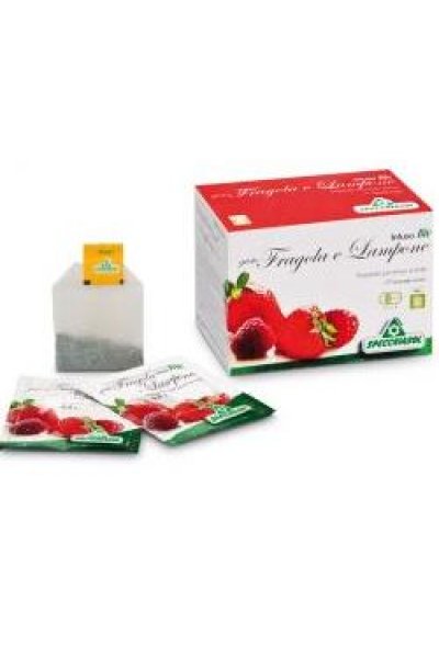 INFUSO FRAG/LAMPONE 20BS SPECCH INFUSO FRAG/LAMPONE 20BS SPECCH