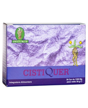 CISTIQUER 30CPR