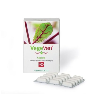 VEGEVEN 30CPS 546MG FTM