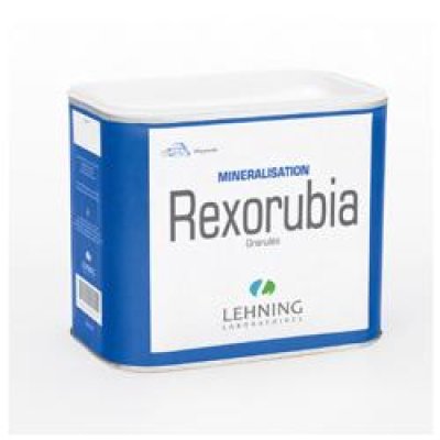 LEHNING REXORUBIA GRAN 350GR