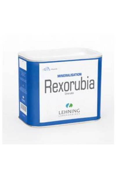 LEHNING REXORUBIA GRAN 350GR LEHNING REXORUBIA GRAN 350GR
