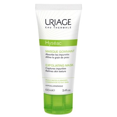 HYSEAC MASCH GOMMAGE 100ML