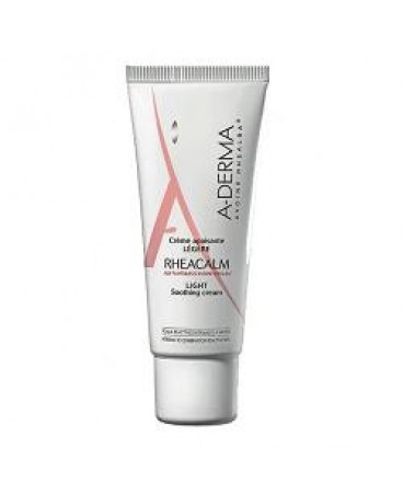 RHEACALM CREMA LEGGERA 40ML