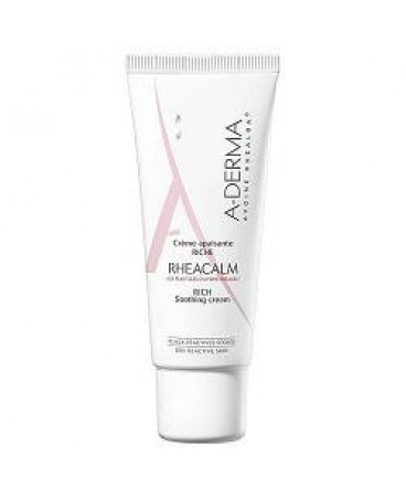 RHEACALM CREMA RICCA 40ML