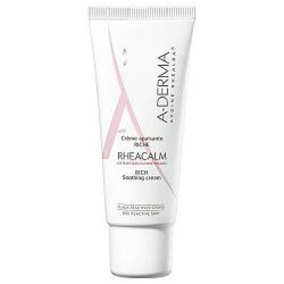 RHEACALM CREMA RICCA 40ML