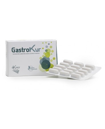 GASTROKUR 30CPS