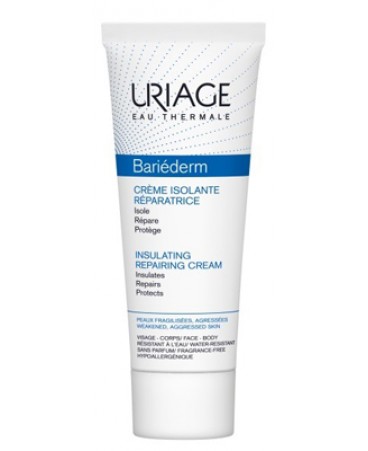 BARIEDERM CR ISOLANTE RIPA 75ML