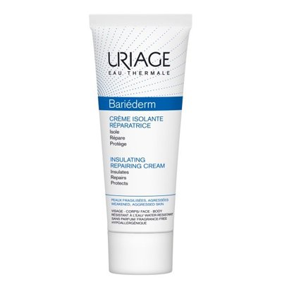 BARIEDERM CR ISOLANTE RIPA 75ML