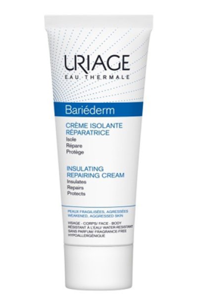 BARIEDERM CR ISOLANTE RIPA 75ML BARIEDERM CR ISOLANTE RIPA 75ML