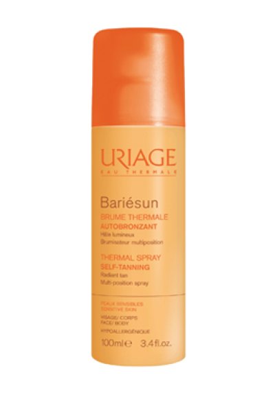 BARIESUN BRUME AUTOBRONZANTE BARIESUN BRUME AUTOBRONZANTE
