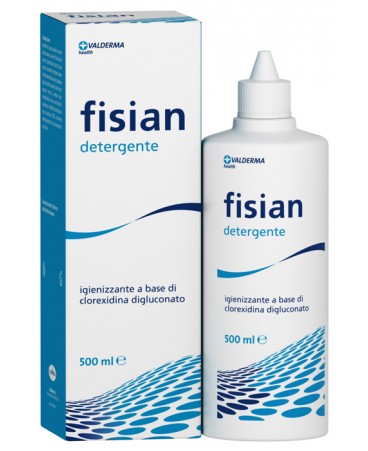 FISIAN-DETERGENTE 500ML