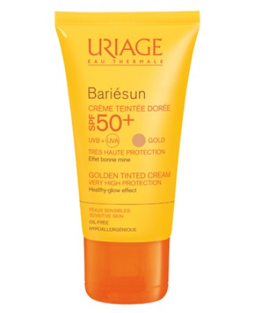 BARIESUN SPF50+ CREME DORE