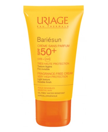 BARIESUN SPF50+ CREME S/PARFUM