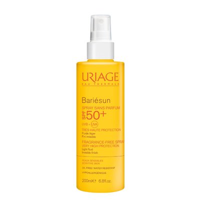 BARIESUN SPF50+ SPRAY S/PARFUM