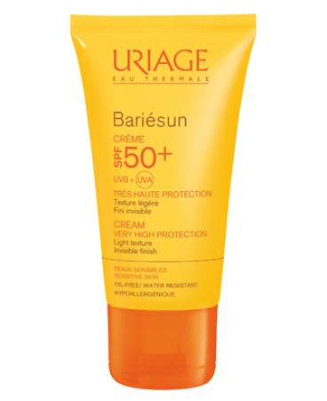 BARIESUN SPF50+ CREME