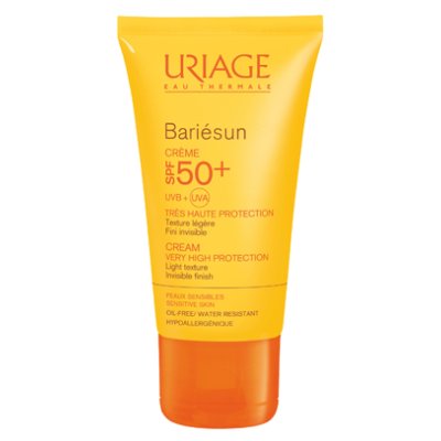 BARIESUN SPF50+ CREME