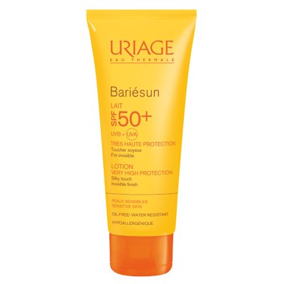 BARIESUN SPF50+ LAIT