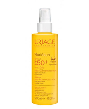 BARIESUN SPF50+ SPRAY ENFANT