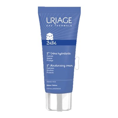 PREMIERE CREME IDRA T 40ML