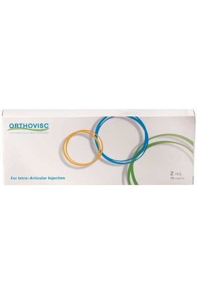 ORTHOVISC*Mini 1Sir.1ml15mg/ml ORTHOVISC*Mini 1Sir.1ml15mg/ml