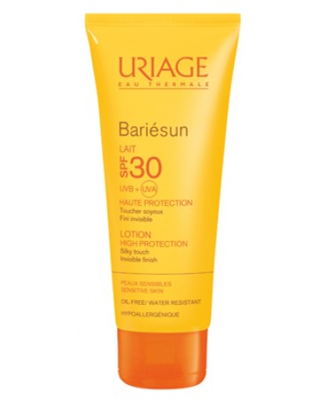 BARIESUN SPF30 LATTE 100ML