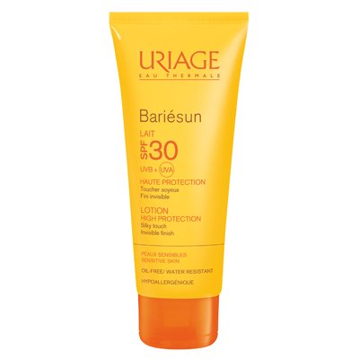 BARIESUN SPF30 LATTE 100ML